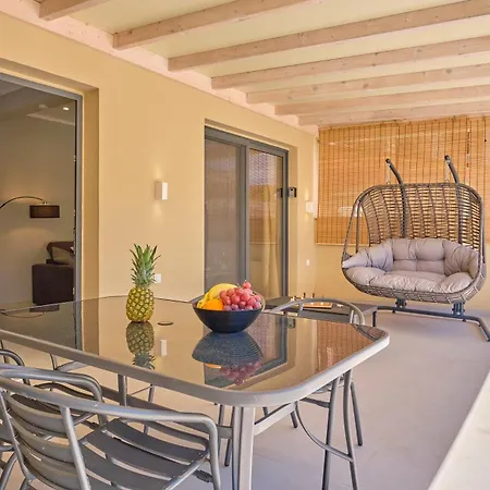 Irene Luxury * Roda (Corfu)
