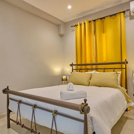 Vilă Irene Luxury *
