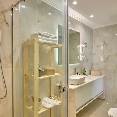 Vilă Irene Luxury