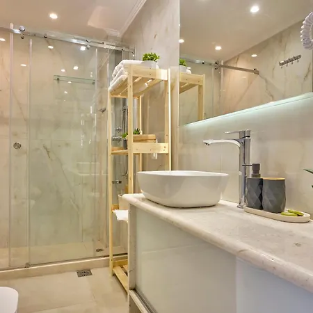 Irene Luxury Vilă Roda (Corfu)